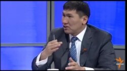 Баткен: азаптуу чек ара (3)