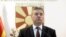In April, Macedonian President Gjorge Ivanov issued pardons for 56 officials who were prosecuted over their involvement in the scandal, leading to nationwide protests and the cancellation of elections set for June 5.