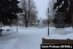 Меморіал Другої світової війни