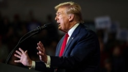 Եվրոպայում կտրուկ են արձագանքում Թրամփի՝ «ռուսական հարձակումը խրախուսելու» մասին հայտարարություններին