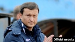 Пётр Качуро