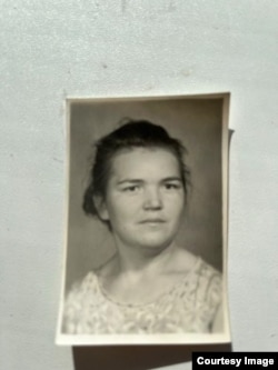 Бабуся Ельзари – Мербан