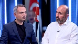 Թուրքիան և Ադրբեջանը Հայաստանից քամելու են հնարավոր ամեն ինչ. Թաթուլ Հակոբյան
