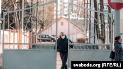 Клінічны шпіталь у Віцебску, ілюстрацыйнае фота