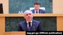 Григол Лилуашвили