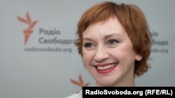 Римма Зюбіна