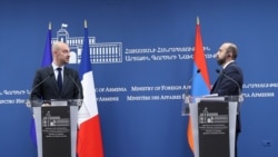 Հայաստանը և Ֆրանսիան ռազմավարական գործընկերության փաստաթուղթ կստորագրեն