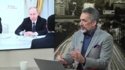 Сдать Европу Путину?