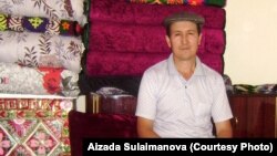 Аким Кожоев