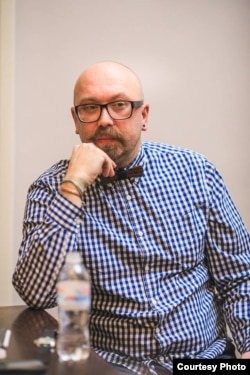 Богдан Шумилович