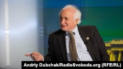 Сандер Левін