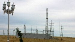 Garagumyň obalarynda uzakly gün ýagan ýagyş elektrigiň kesilmegine, köçelerde batgalyklaryň döremegine getirdi