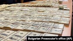 آرشیف- عکس جنبه تزئینی دارد