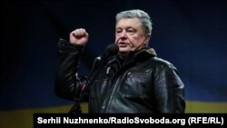 Петро Порошенко, архівне фото