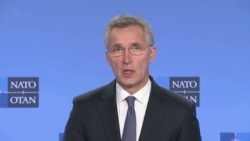 Столтенберґ: союз НАТО стурбований діяльністю Ірану в регіоні – відео