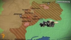 Чи відповість штаб АТО за трагедію «Іловайського котла»?