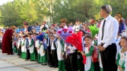 Synçylaryň Türkmenistanda bilimiň derejesi barada aýdanlaryndan