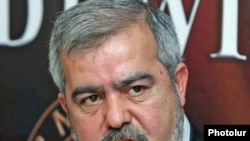 Հրանտ Մարգարյան