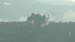 Израил армиясы Газада, Бейрутта аба чабуулун улантты