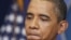 Барак Обама
