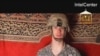 Taliban Video Of Captured U.S. Soldier