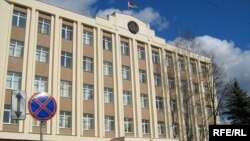 Будынак Гомельскага абласнога суду