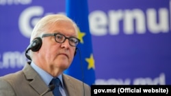 Германиянын тышкы иштер министри