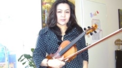 Европада жаңырган кыргыз кайрыктары