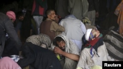 شمار افراد معتاد به مواد مخدر در کشور روز به روز افزایش میابد.