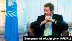 Александр Аванесов