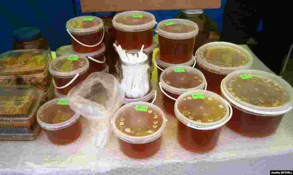 Балны авыз итеп карарга да була