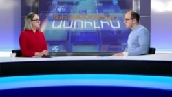 Տարբեր հաշվարկներով՝ մայիսի 1-ի ցույցին մասնակցել է 40-50 հազար մարդ. Հայկ Մամիջանյան