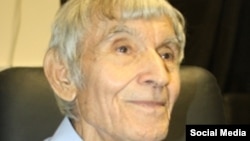 Яздархо Арсанукаев Шайхи