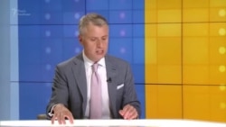 Наша війна проти «Північного потоку-2» триває – Юрій Вітренко