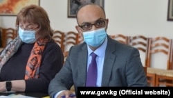 Навид Хасан Накви.