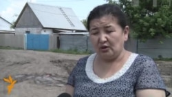 В Астане дачи отключили от электричества