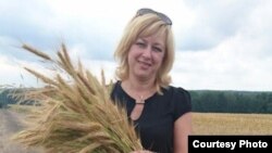 Марына Марозава