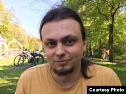 Ярослав Тарасенко