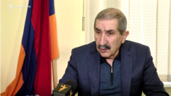 Գագիկ Մելքոնյան. Հայկական կողմը դիրքային կորուստներ չունի