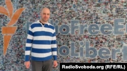 Аналітик центру Kremlin Watch Роман Маца назвав так зване «представництво ДНР» «віртуальною площиною в контексті інформаційної війни»