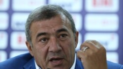 Հայրապետյանը չի լքի Ֆուտբոլի ֆեդերացիան