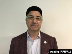 Васил Шәйхразиев