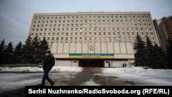 ЦВК зареєструвала 44 кандидатів у президенти