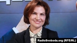 Ірина Венедіктова