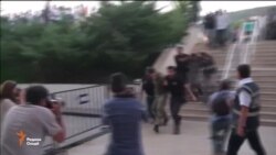 Поккории ниҳодҳои давлатӣ Туркияро куҷо мебарад?