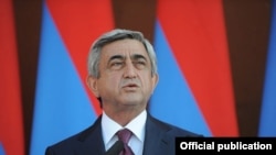 Լուսանկարը` նախագահի մամլո գրասենյակի