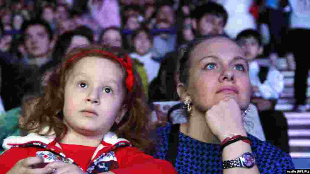 Меңләгән тамашачы