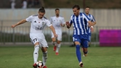 «Պատրաստ ենք հաղթելու». «Նոա»-ն հյուրընկալվում է Չեռնոգորիայի չեմպիոնին