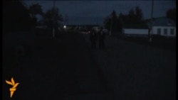 Күки авылы мәчетен бабайлар тота