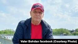 Валер Богдан